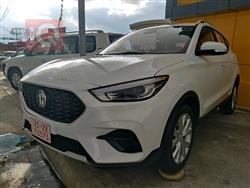ام جي ZS